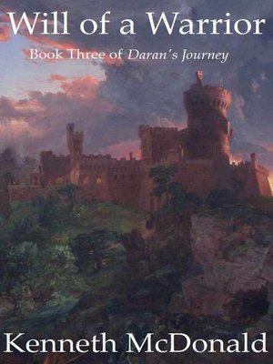 cover image of Will of a Warrior